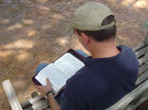 reading-bible